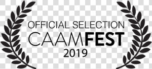 Caamfest2019 Offsel   Toronto International Film Festival Logo  HD Png Download