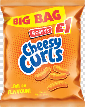 Big Bag Cheese Curls   Sandwich Cookies  HD Png Download