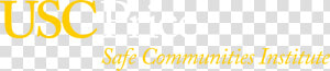 Safe Communities Institute   Calligraphy  HD Png Download