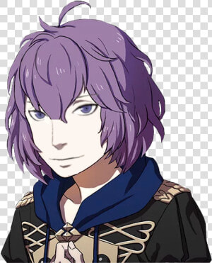 Fire Emblem Three Houses Bernadetta  HD Png Download