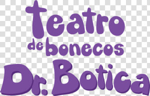 Teatro De Bonecos Em Preto  HD Png Download