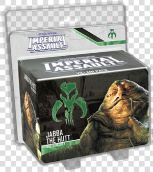 Fantasy Flight Games Star Wars Imperial Assault Box  HD Png Download