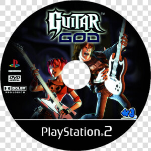 How To Install Guitar Hero   Guitar Hero 2 Cover  HD Png Download