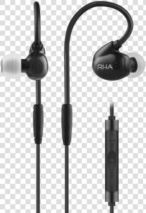 Best That Are Better   Rha Headphones  HD Png Download