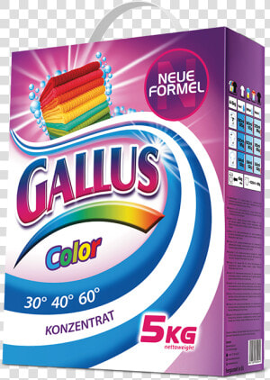 Washing Powder Png   Gallus  Transparent Png