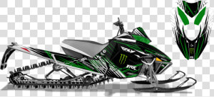 Transparent Kryptonite Png   2020 Arctic Cat Snowmobiles  Png Download