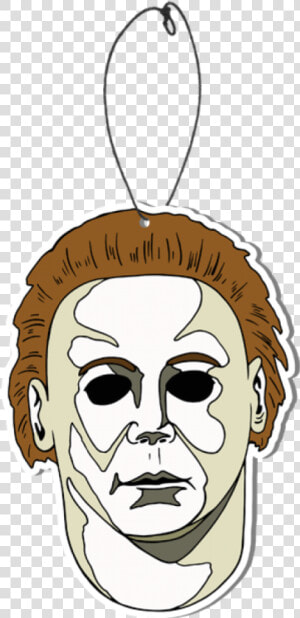 Michael Myers Halloween 7 H2o   Halloween H20  20 Years Later  HD Png Download