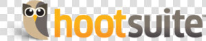 Hootsuite  HD Png Download