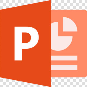 Microsoft Powerpoint Document Icon   Logo De Power Point  HD Png Download