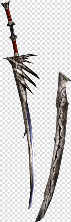 Longsword Png  Transparent Png