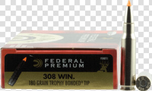 Federal Ammunition  HD Png Download