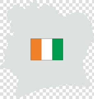 Cote D Ivoire  HD Png Download