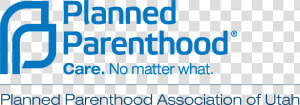 Planned Parenthood Association Of Utah Logo   Planned Parenthood Association Of Utah  HD Png Download