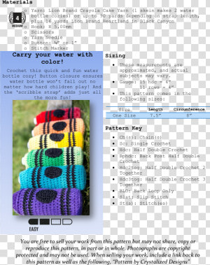 Crochet  HD Png Download