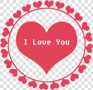 I Heart You Gif   Love You Gif For Girlfriend  HD Png Download