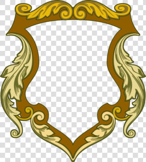 Crest Shield Clipart   Crest Shield Png  Transparent Png