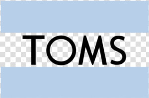 Toms Title   Toms Shoes  HD Png Download