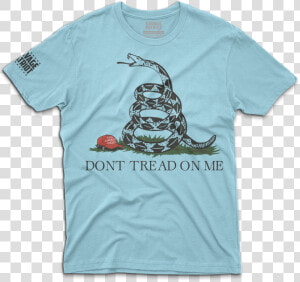 Don T Tread On Me Kag Edition Shirt  HD Png Download