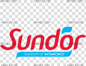 Sun D Or Airlines   Sun D  39 or International Airlines  HD Png Download