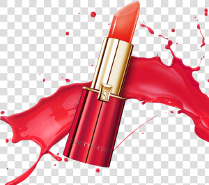 Painting Red Stock Photography   Design Ideas For Graphic Designers  HD Png Download