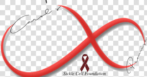 Carols Promise Sickle Cell Foundation Logo  HD Png Download