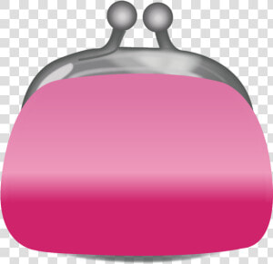 Transparent Purse Png   Purse Emoji Png  Png Download