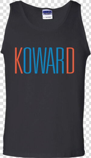 Okc Kevin Durant Koward Cupcake Shirt   Mcr  HD Png Download