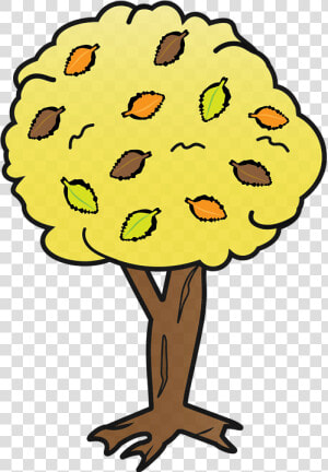 Transparent Igel Clipart   Tree  HD Png Download