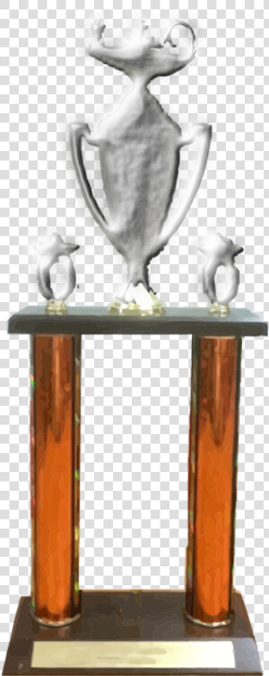 Trophy table award   Trophy  HD Png Download