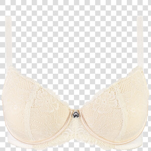 Lace Bra Vanilla Latte Braa03 2020cream sand   Brassiere  HD Png Download