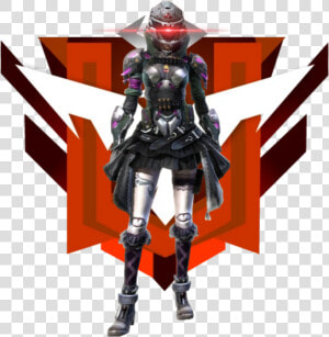  freefire  free  fire  garena  logo  women  batleroyale   Logo Heroic Free Fire Png  Transparent Png