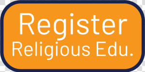 Register For Religious Education   Parallel  HD Png Download