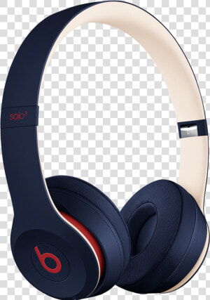 Beats Solo³ Wireless   Beats Solo 3 Wireless Club Collection  HD Png Download