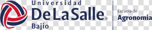 De La Salle University Bajío  HD Png Download