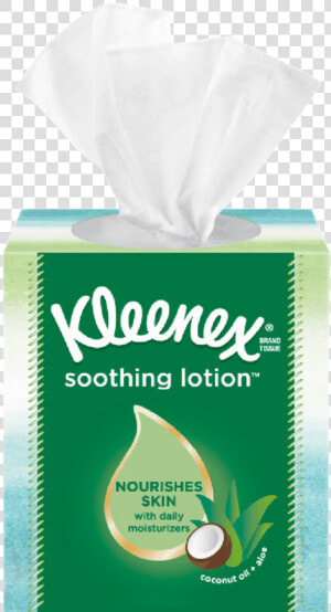 Kleenex  HD Png Download