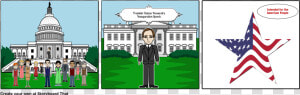 Executive Branch Clipart  HD Png Download