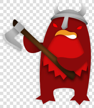 Viking Clip Art   Transparent Cartoons   Mentahan Pedang Perisai Bersilang  HD Png Download