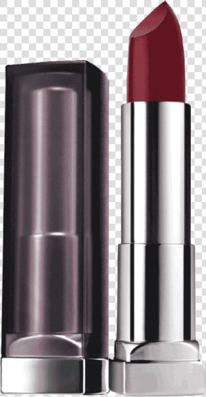 Maybelline Creamy Matte Lipstick Price  HD Png Download