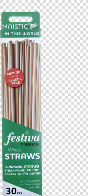 Maistic Straws  HD Png Download