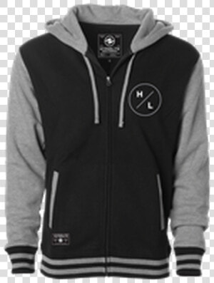 Hyperlite Starter Zip Hoodie   Summit1g Hoodie  HD Png Download