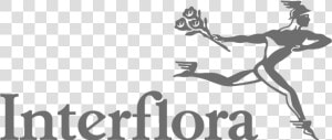 Logo Interflora  HD Png Download