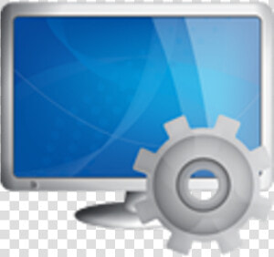 Computer Process Image   Computer Processing Clipart  HD Png Download