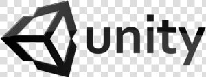 Unity Logo Featured1   Unity 3d Logo Png  Transparent Png