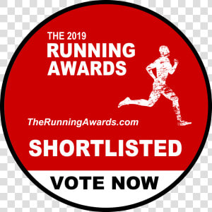 Https     therunningawards   Com   HD Png Download