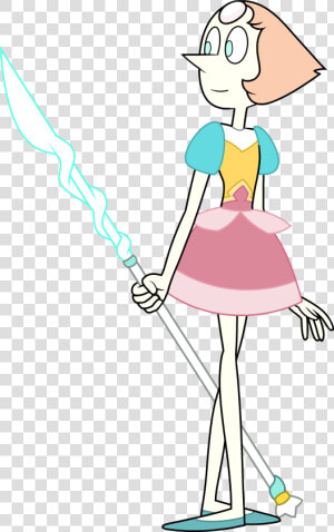 Image Past Pearl Png Steven Universe Wiki Fandom Image   Pearl Steven Universe Characters  Transparent Png