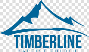 Timberline Baptist Church  HD Png Download