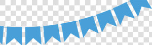 Royalty Free Flag Stock   Blue Bunting Flag Png  Transparent Png