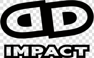 Impact Unicycle Logo  HD Png Download