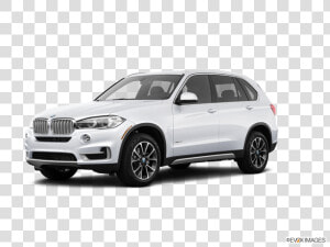 2018 Bmw X5   Porsche Cayenne 2012 White  HD Png Download