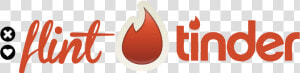 Transparent Tinder Logo Png   Tinder  Png Download